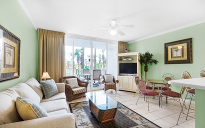 Destin West Bayside Sandpiper L07