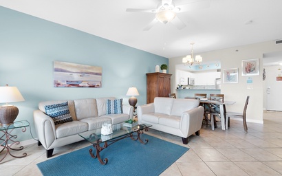 Summit at Tops'l 403 8