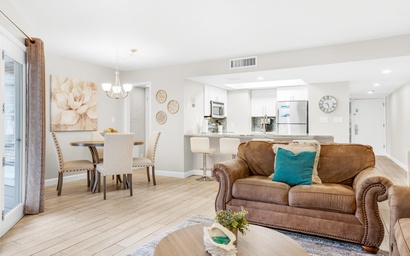 Hidden Dunes Beach Cottage 208- Dune Our Thing 8