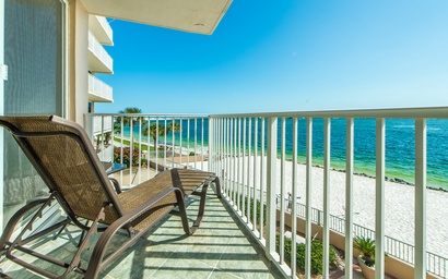 Waterview Towers 202 2