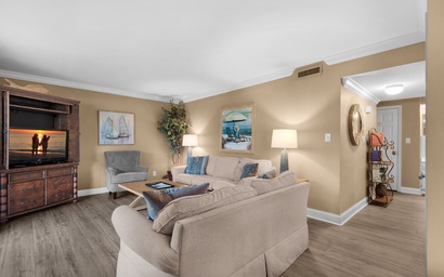 Seascape 22A- Hello Sunshine 7