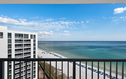 Shoreline Towers 2115 2