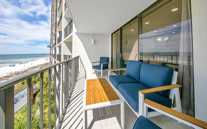 Edgewater Tower 2-407 5