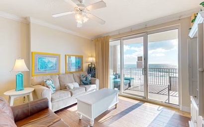 Ocean Villa 406 8