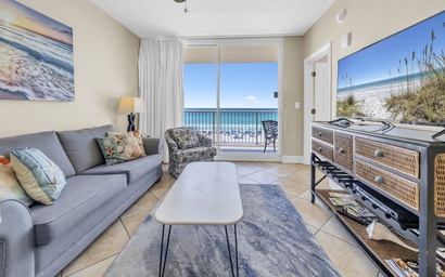 Majestic Beach Towers 2-305