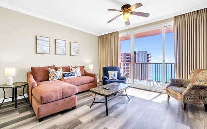 Shores of Panama 2112