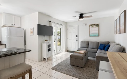 Beachside Villas 912- 30A Sun & Fun