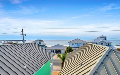 Summer Towne Cottages #8 - Sea-Questered