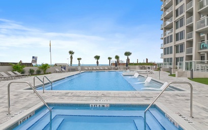 Beachside II #4247 4