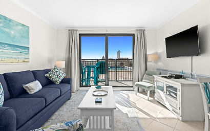 SunDestin 105 5