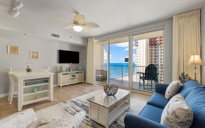 Shores of Panama 1525