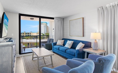 SunDestin 518 7