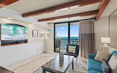 SunDestin 1206- The SunDestination