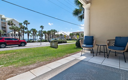 Caribbean Dunes 105 5