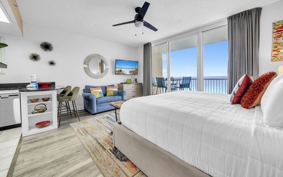 Majestic Beach Towers 1-1209 8