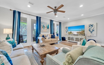 Gulf Place Courtyard 73 2