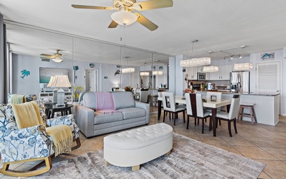 Pelican Beach Terrace 1404 8