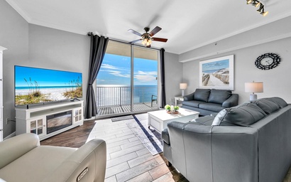 Tidewater 2604 - SunBeam Dreams 6