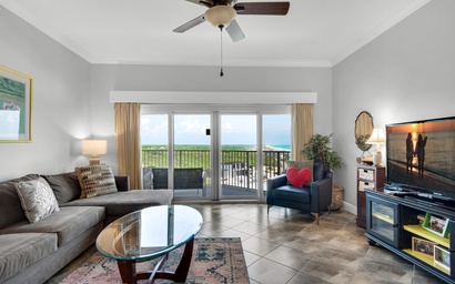 Tops'l Beach Manor C-804 8