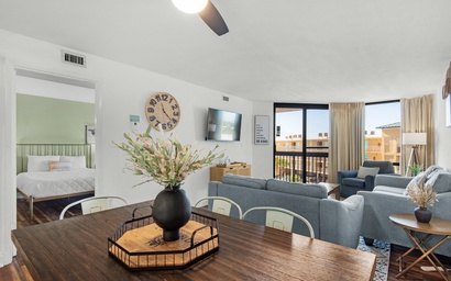 SunDestin 416 8