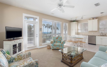 Destiny Beach Villas #9A