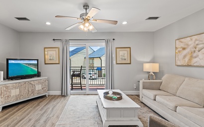 Costa Vista Townhouse #8
