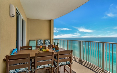Ocean Villa 2303