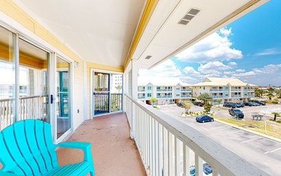 St. Martin Beachwalk Villas 231 8