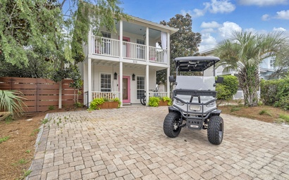 Milo's Beach Bungalow 6