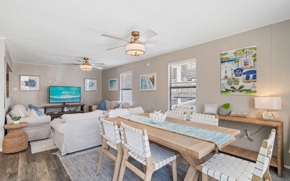 Dogwood Bungalow 8