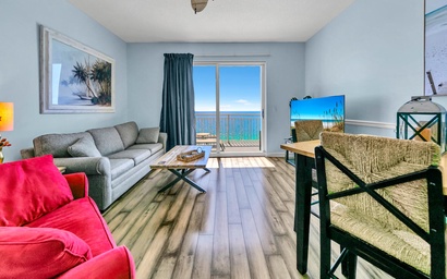 Sterling Reef 1904- Penthouse