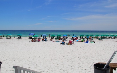 Pelican Beach Terrace 807 3