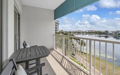 Carillon Beach Inn 310 2