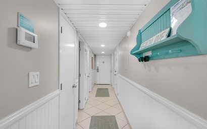 Edgewater Tower 2-408 7