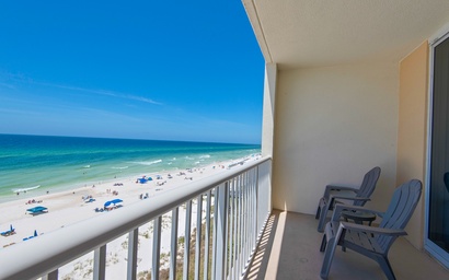Majestic Beach Towers 1-605 2