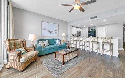 Majestic Beach Towers 1-2205 8