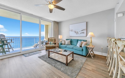 Majestic Beach Towers 1-2205 7