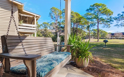 Seascape Golf Villas 91B 2