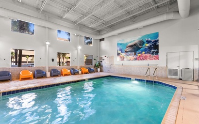 Tidewater 2604 - SunBeam Dreams 5