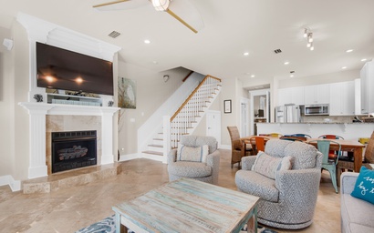 Miramar Beach Villa 101 2