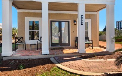 Another Day in Paradise 8