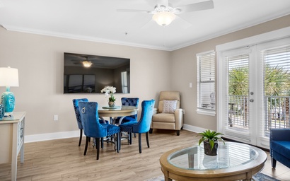 Grand Caribbean East 305 3