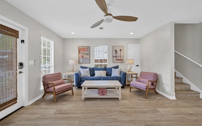 Milo's Beach Bungalow 8