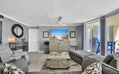 Long Beach Resort 1-904 8