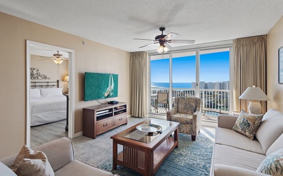 Pelican Beach Terrace 1203 7