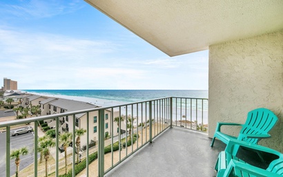 Regency Towers 623 2