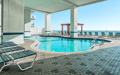 Majestic Beach Towers 1-1701 6