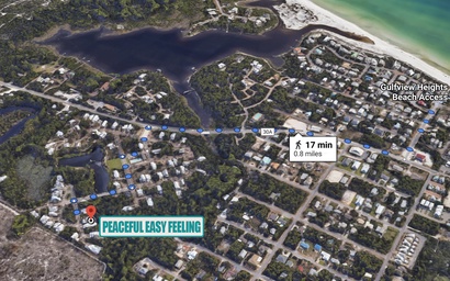 Peaceful Easy Feeling 7