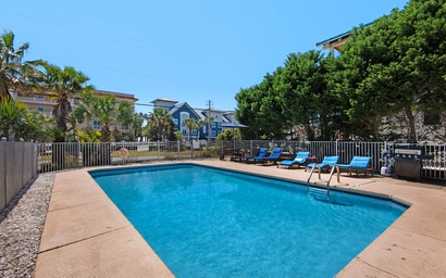 Family DESTINation 5