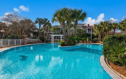 Sandestin Retreat 3